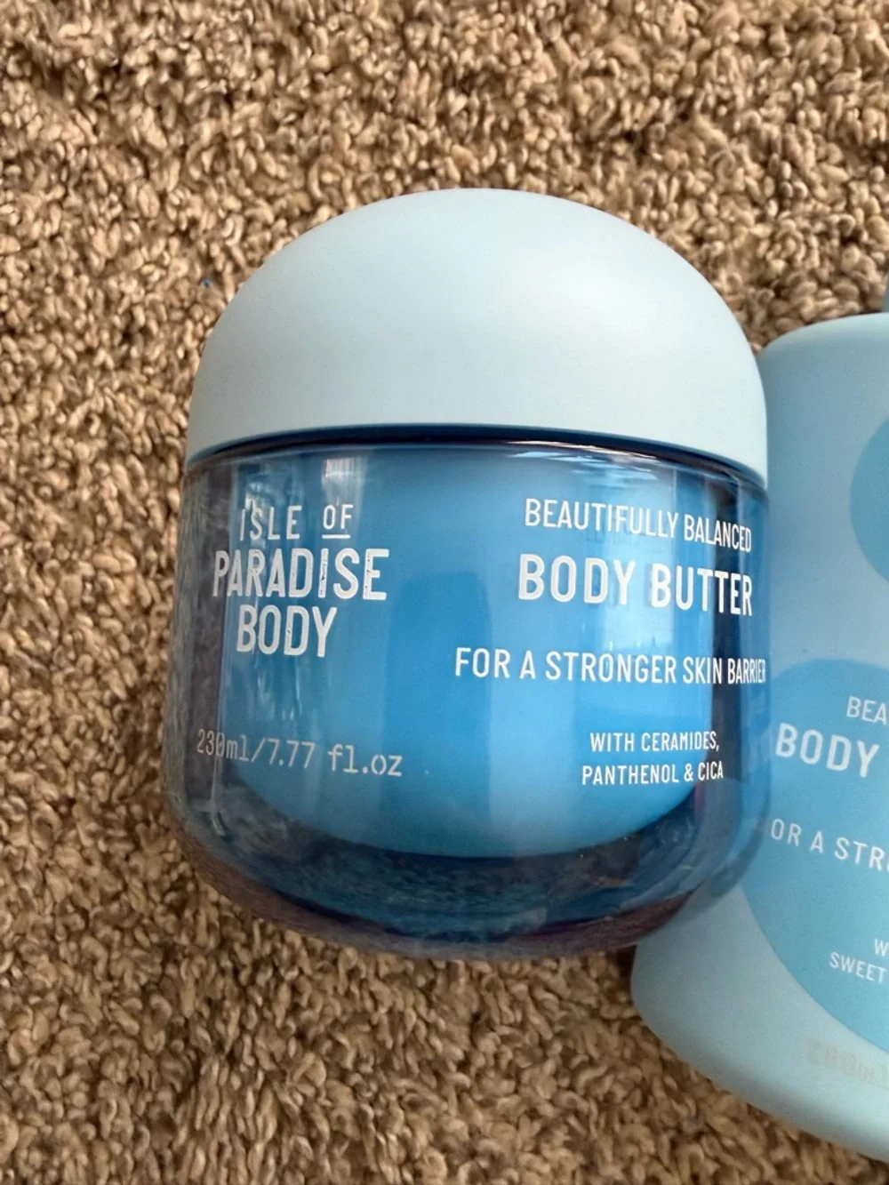 NEW Isle of Paradise Bundle.